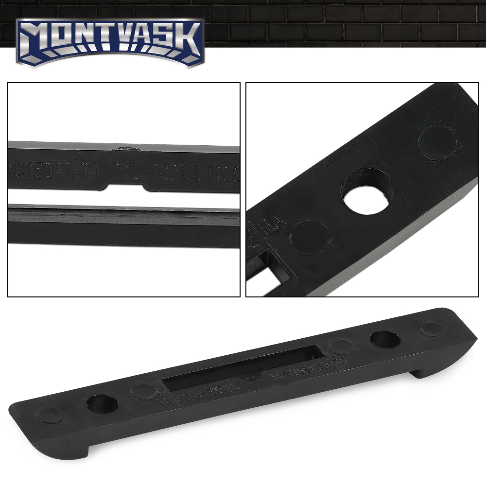 Fit For Chevy Traverse GMC Acadia Sunroof Lock Latch GM F Retainer